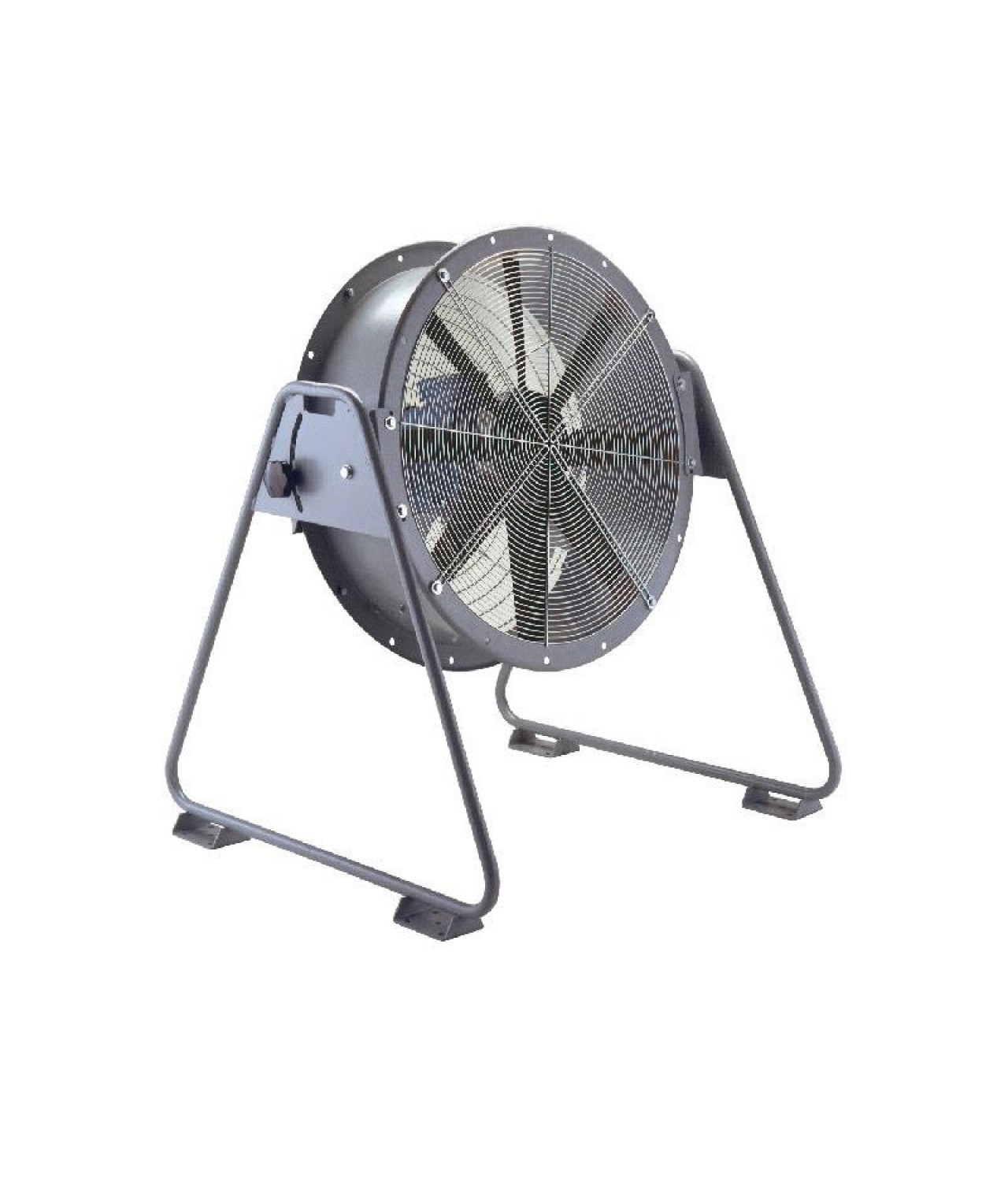 CCP564 - stationary axial ducted fans with adjustable airflow direction ≤12000 m³/h
