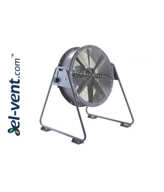 CCP564 - stationary axial ducted fans with adjustable airflow direction ≤12000 m³/h