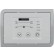 CP-AQS control panel with air quality, humidity and temperature sensor included