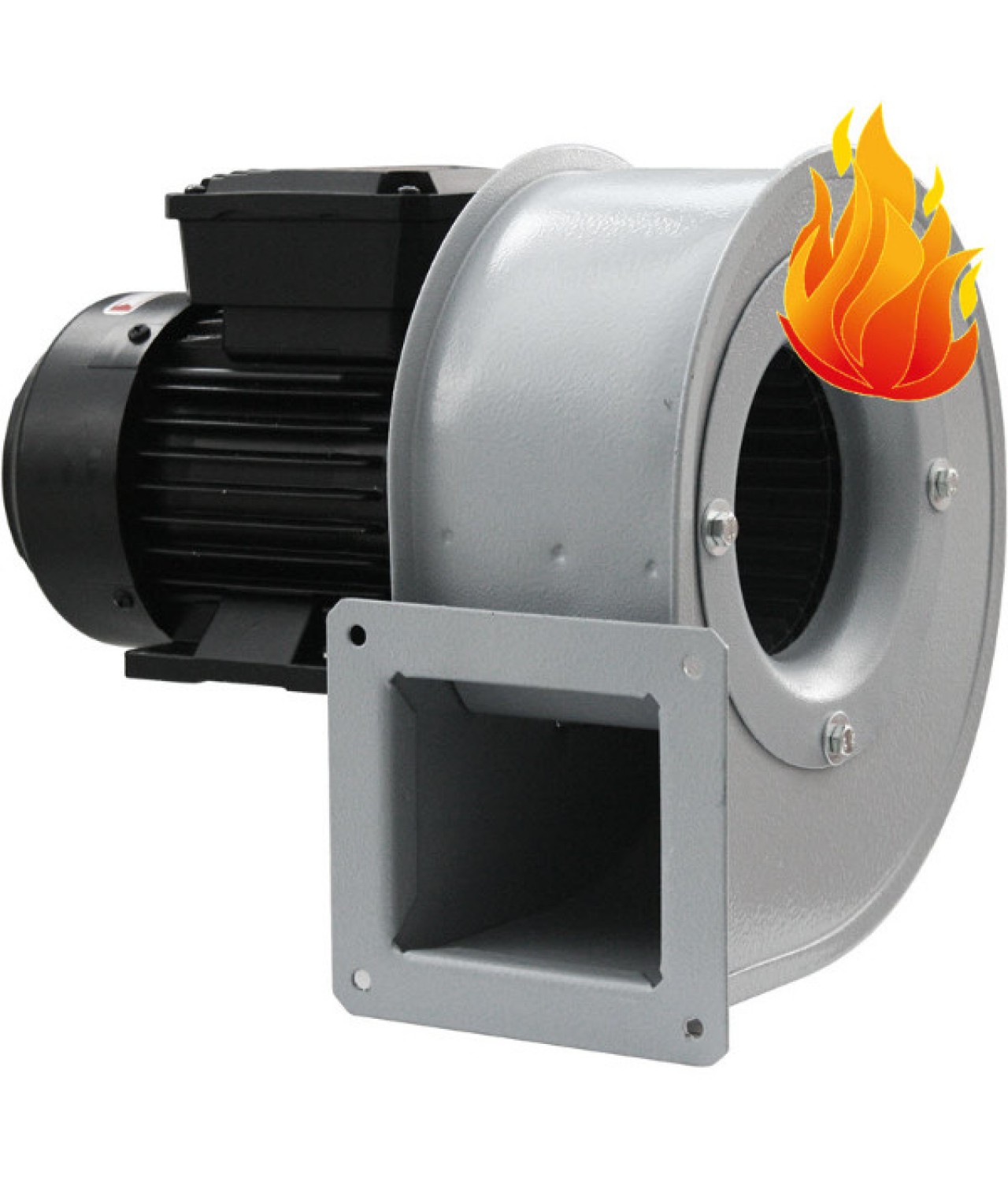 hot air vent fan
