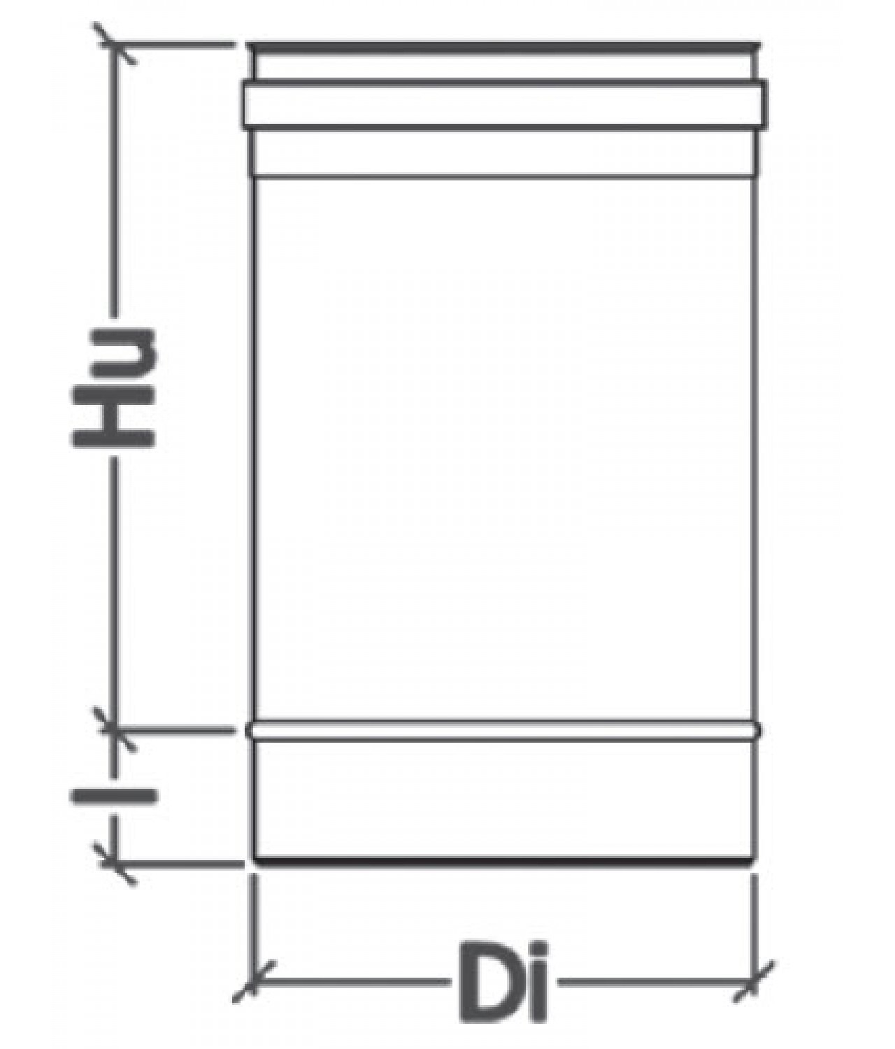 ELIAIR extender, to be ordered separately