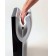 When using the ECOJET hand dryer