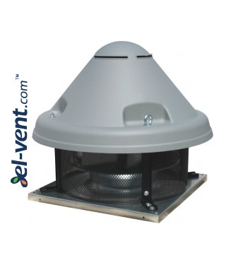 Centrifugal roof fans with horizontal discharge FCP ≤30000 m³/h