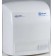 Electric hand dryers HD100P MANUAL