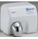 Antivandal electric hand dryers HD300A AUTOMATIC white