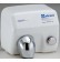 Antivandal electric hand dryers HD300P MANUAL white