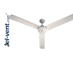 Ceiling fans POLAR EVOLUTION ≤13140 m³/h