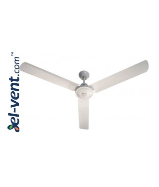 Ceiling fans POLAR EVOLUTION ≤13140 m³/h