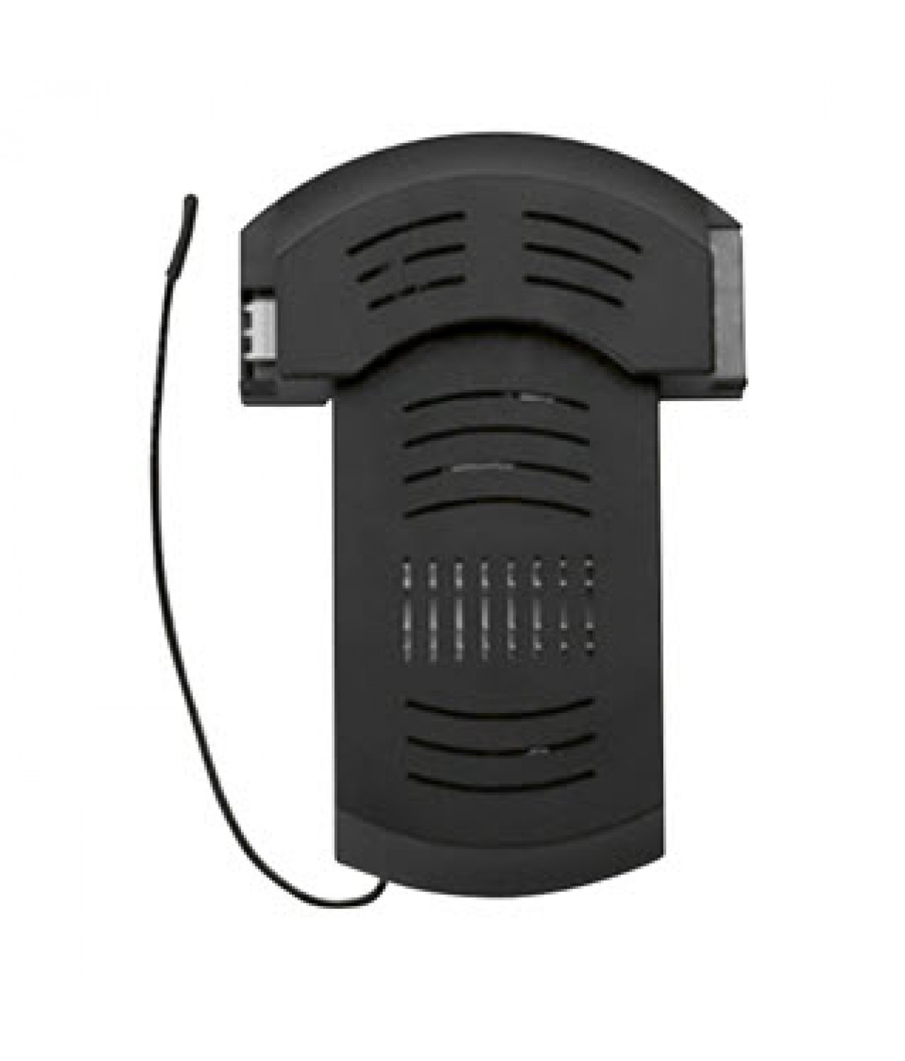 POLAR SMART Deluxe 130 - nuotolinio valdymo priedas komplekte