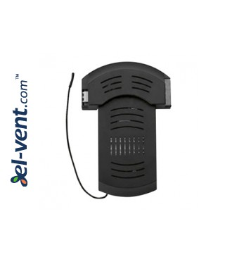 POLAR SMART Deluxe 130 - nuotolinio valdymo priedas komplekte