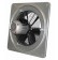 QCM - axial fans ≤17500 m³/h