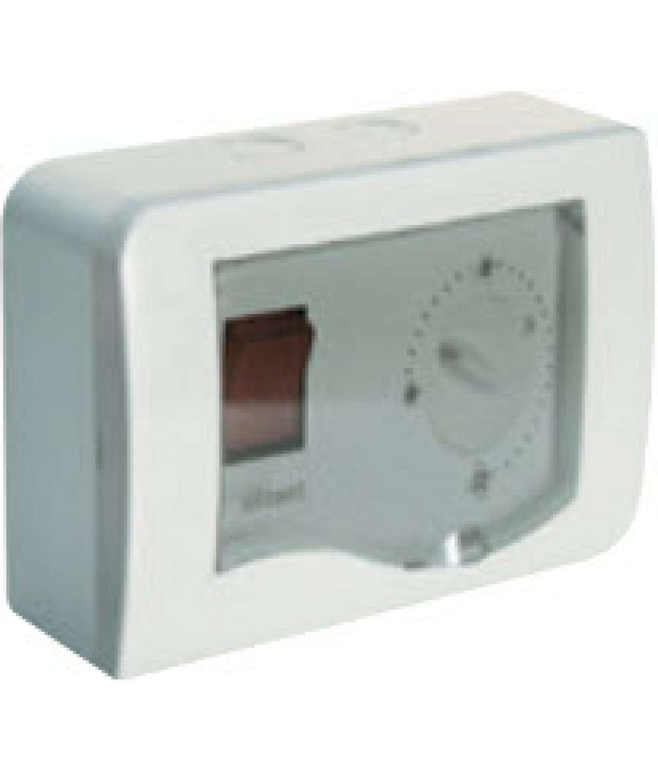 R10 (2RV4110) - elektroniskais ventilatora ātruma regulators, 1 A