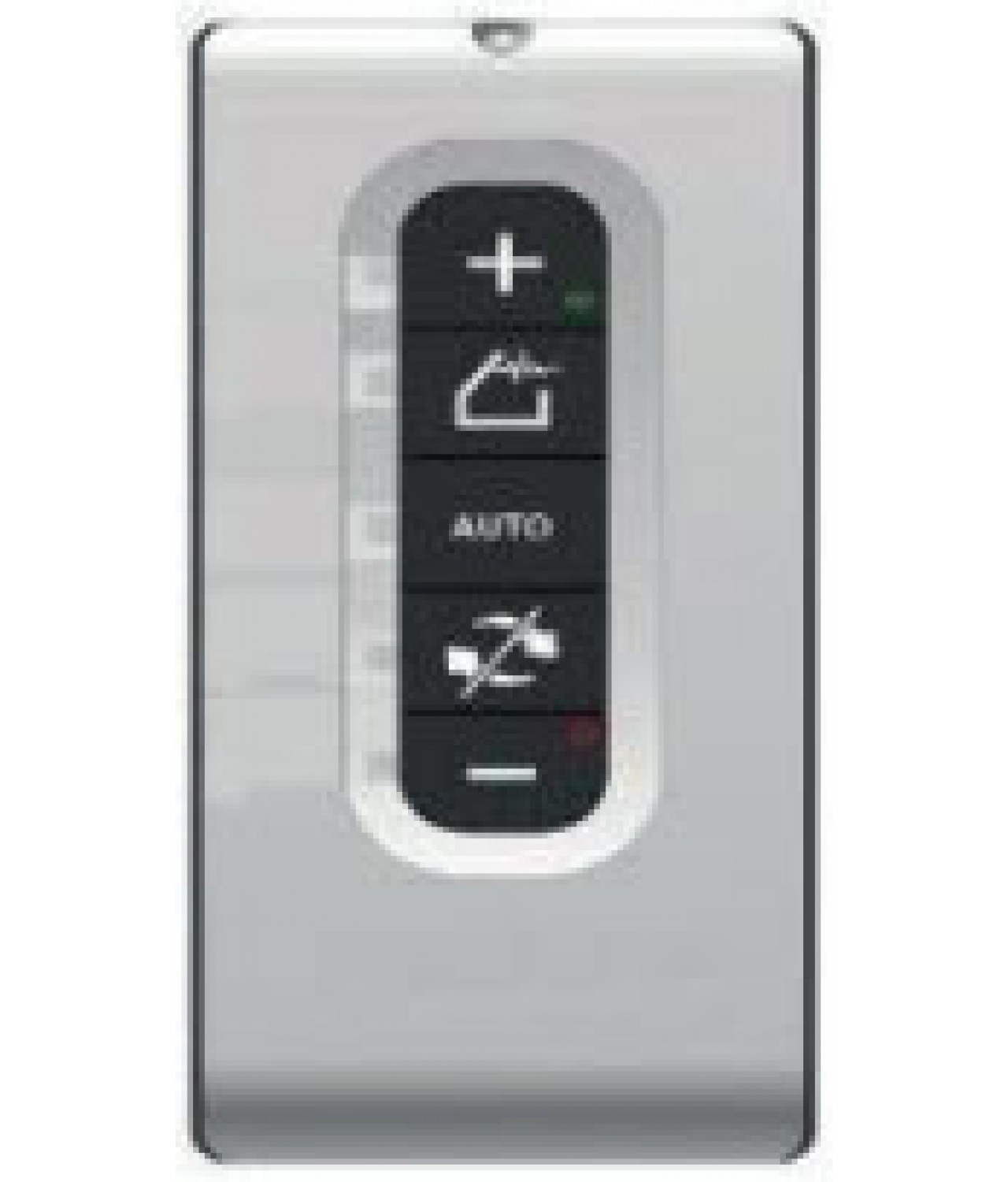 REC SanAir Wall remote control, included in the set