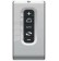 REC SanAir Wall remote control, included in the set