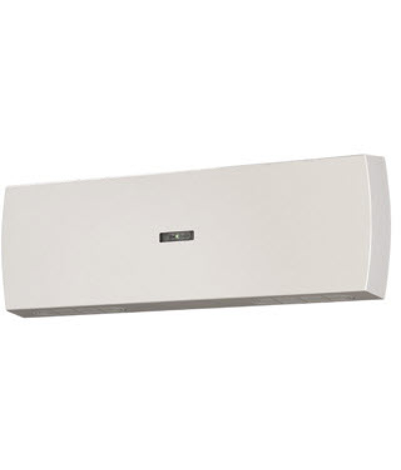 Decentralized enthalpy heat recovery units for wall mounting REC SanAir Wall, 2xØ80 mm Decentralized enthalpy heat recovery units for wall mounting REC SanAir Wall, 2xØ80 mm