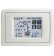 TOUCH PANEL heat recovery unit control panel included for all TC models