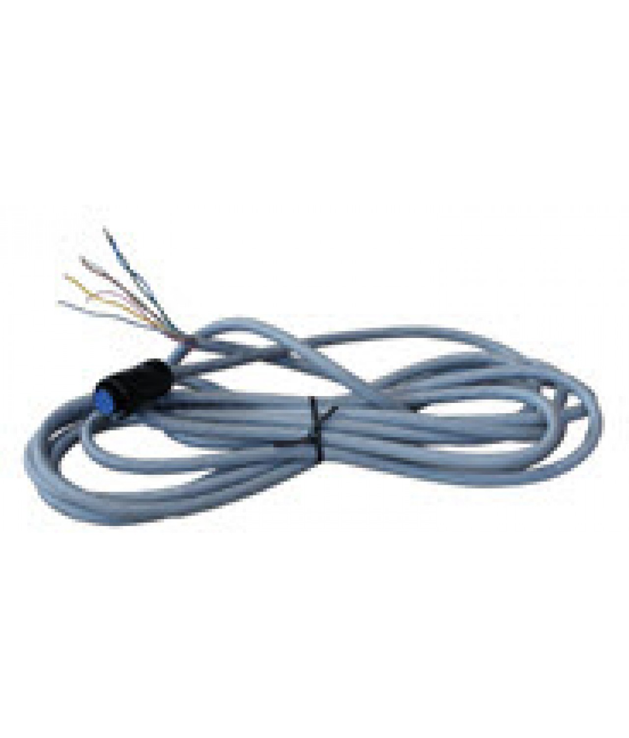 Сетевой кабель длиной 6 м для подключения вентиляторов SUPER POLAR к контроллерам - заказывается отдельно