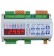Control panel Global - регулятор скорости для потолочных вентиляторов SUPER POLAR HVLS - заказывается отдельно