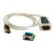 USB-конвертер для конфигурирования и мониторинга вентиляторов SUPER POLAR HVLS через ПК - заказывается отдельно