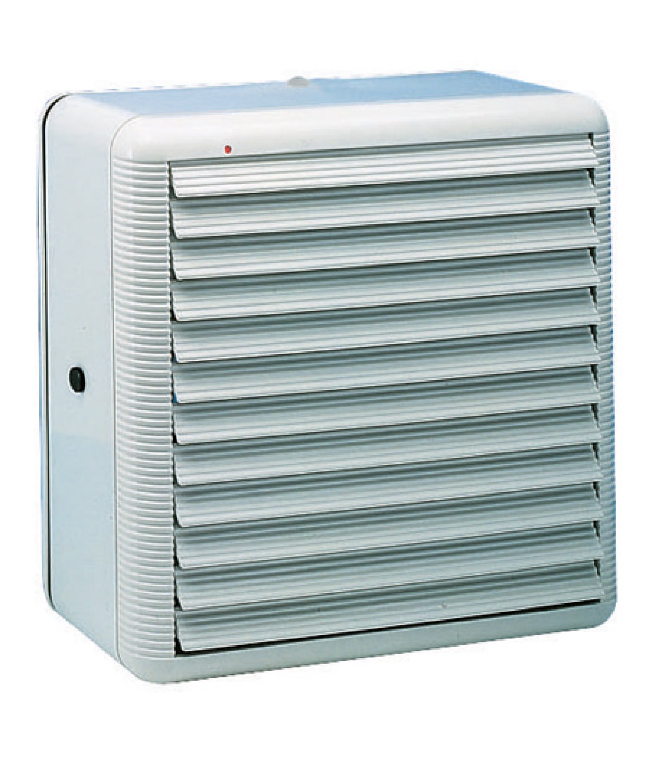 Window-wall fan VITRO