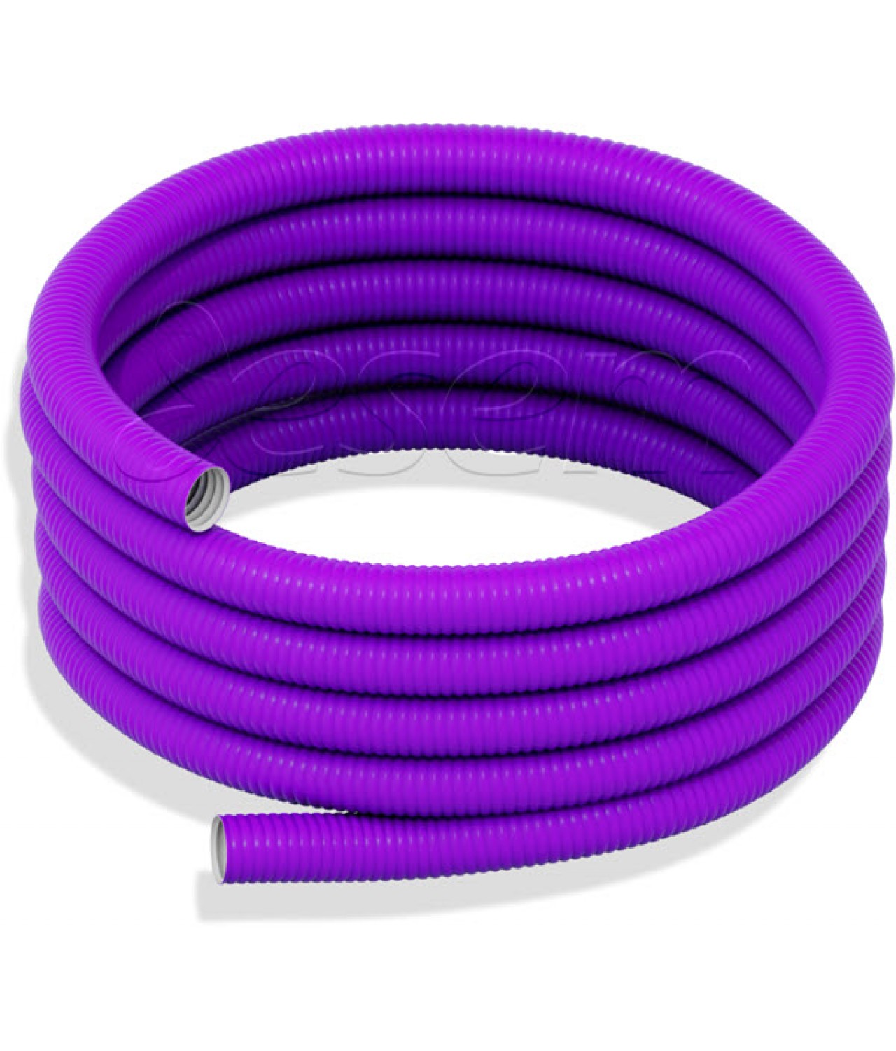 Antistatinis, antibakterinis, antipelėsinis, naikinantis kvapus plastikinis ortakis SPECTRA HDPE90/200A, 50 m rulonas