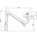 Welding fume extraction system SDNS-055 ≤1000 m³/h - drawing No.3