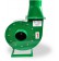 Dulkių, drožlių transportavimo ventiliatorius W-T2C  ≤2900 m³/h