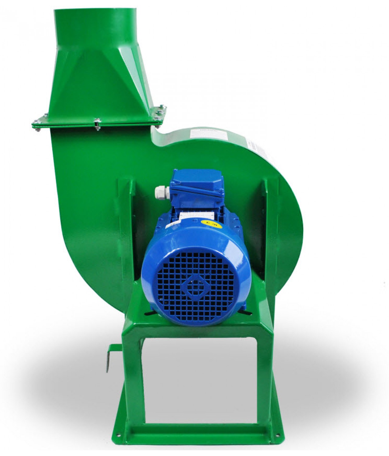 Dust extraction fan W-T2C  ≤2900 m³/h, picture 1