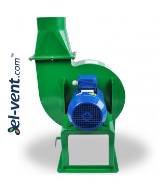 Dust extraction fan W-T2C  ≤2900 m³/h, picture 1