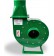 Dulkių, drožlių transportavimo ventiliatorius W-T2O  ≤2900 m³/h