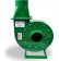 Dust extraction fan W-T2O  ≤2900 m³/h