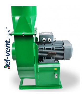 Dust extraction fan W-T3O  ≤3900 m³/h, picture 1
