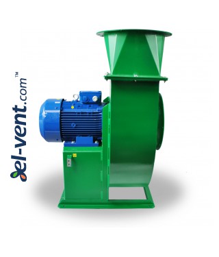 Dust extraction fan W-T7C ≤8100 m³/h, picture 1