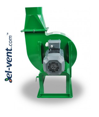 Dust extraction fan W-T1O ≤1950 m³/h, picture 1