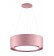 Cleanair Cloud rose - plasma cooker hood with LED light