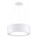 Plazminis gartraukis su LED šviestuvu Cleanair Cloud white