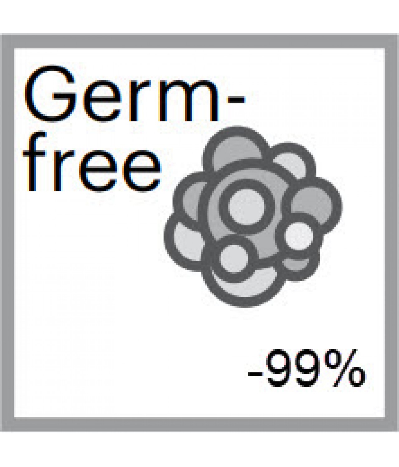 PWF - 99% dezinfekuoja orą