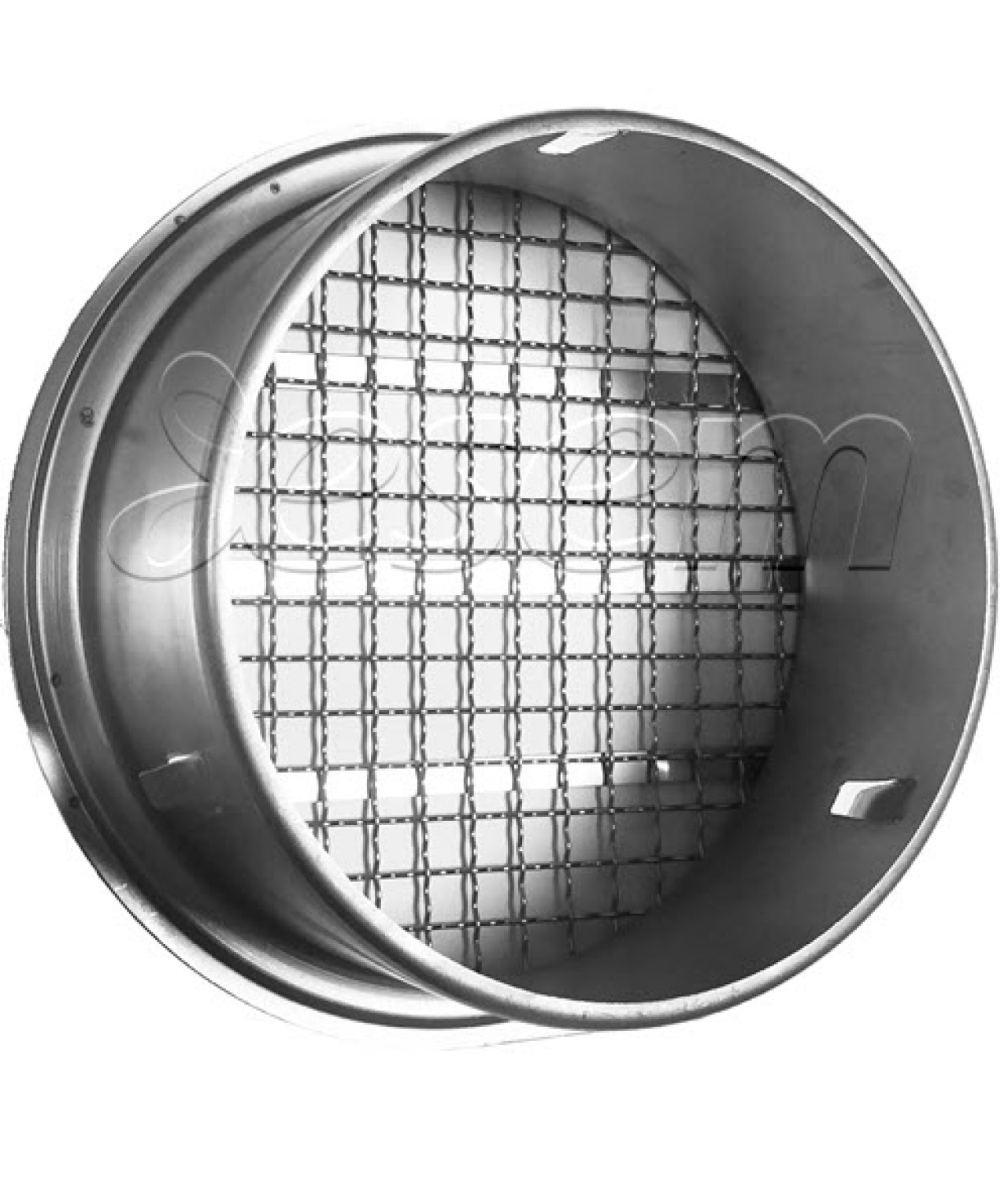 Outside vent covers INOX BETA | el-vent.com™