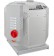 Кухонные крышные вентиляторы ST-DVN E30 ≤8215 m³/h, 120 °C