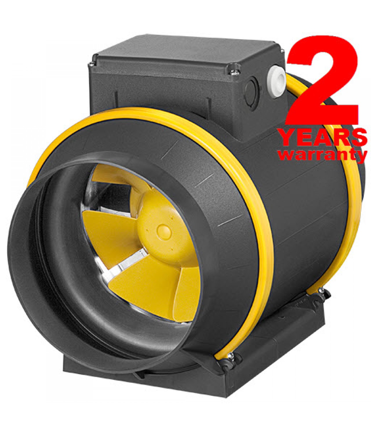 Kanaliniai ventiliatoriai ETAMASTER EC ≤5700 m³/h