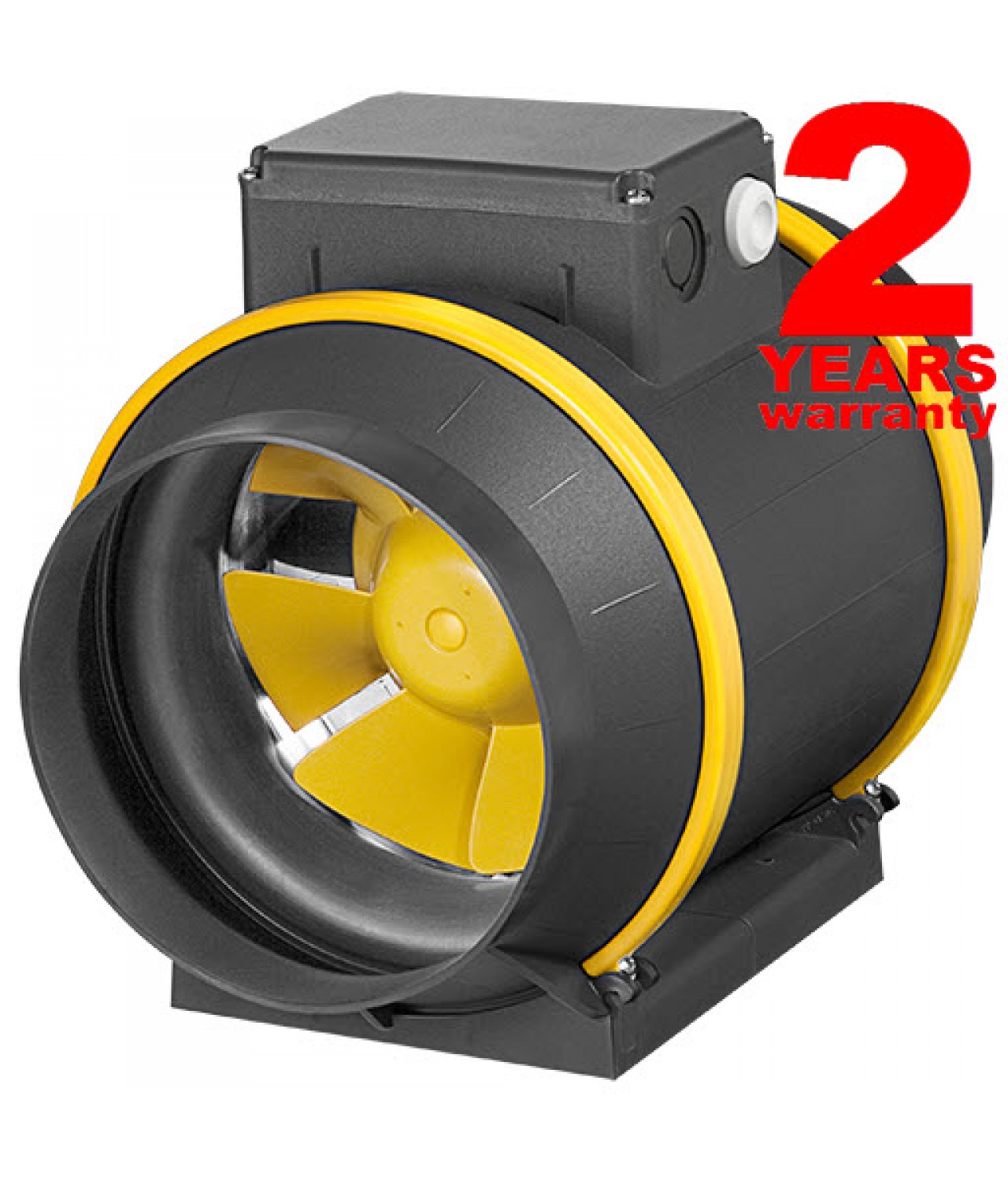 Kanaliniai ventiliatoriai EM 150-160L E2M 01