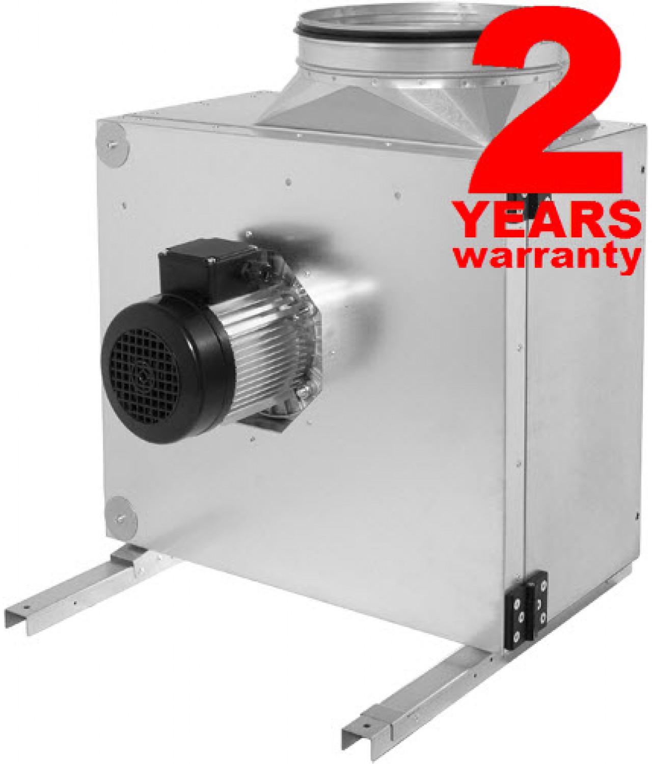 Virtuviniai ventiliatoriai MPS E ≤7800 m³/h