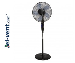 Standing pedestal fan ARTIC-405 CN TC