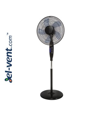 Standing pedestal fan ARTIC-405 CN TC