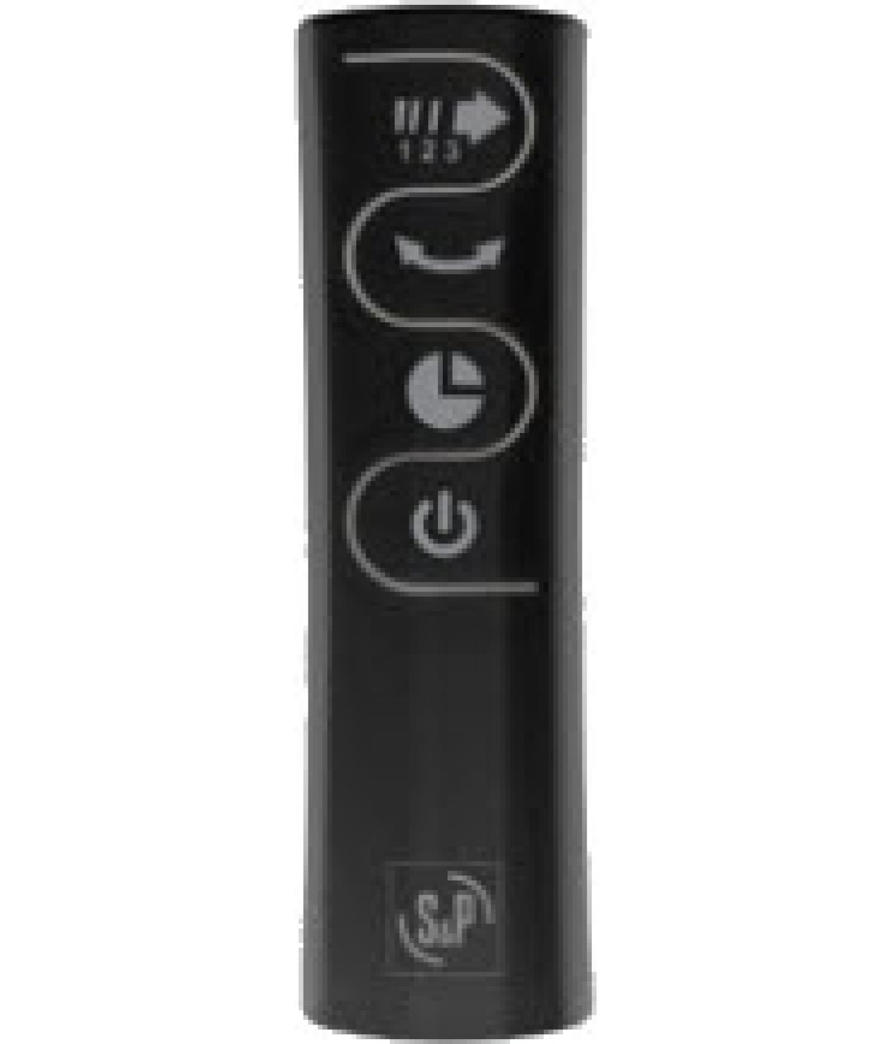 ARTIC-405 CN TC fan remote control - included