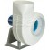 Chemically resistant centrifugal fans CMPB-CMPT ≤33500 m³/h