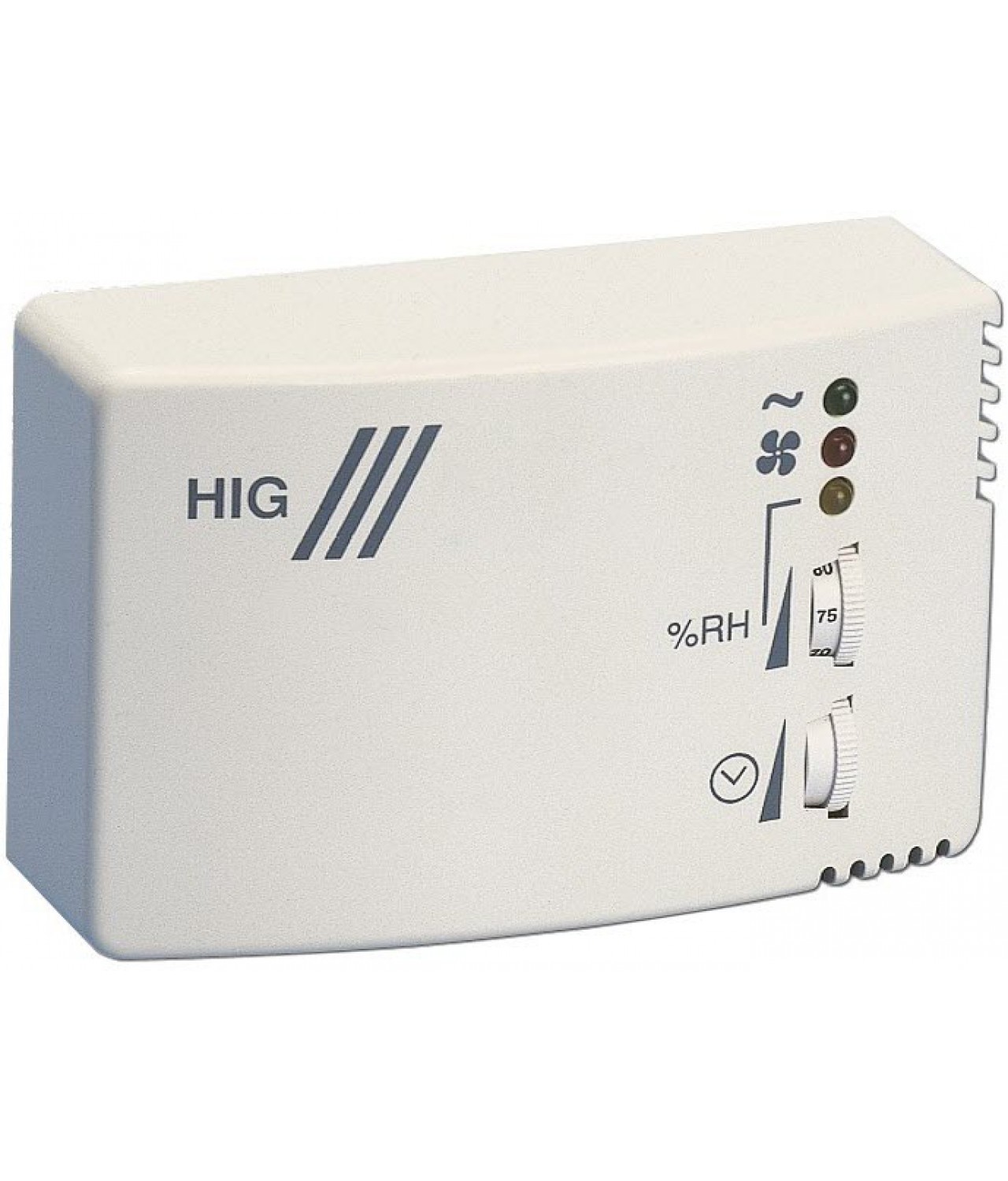 Датчик влажности с таймером HIG2
