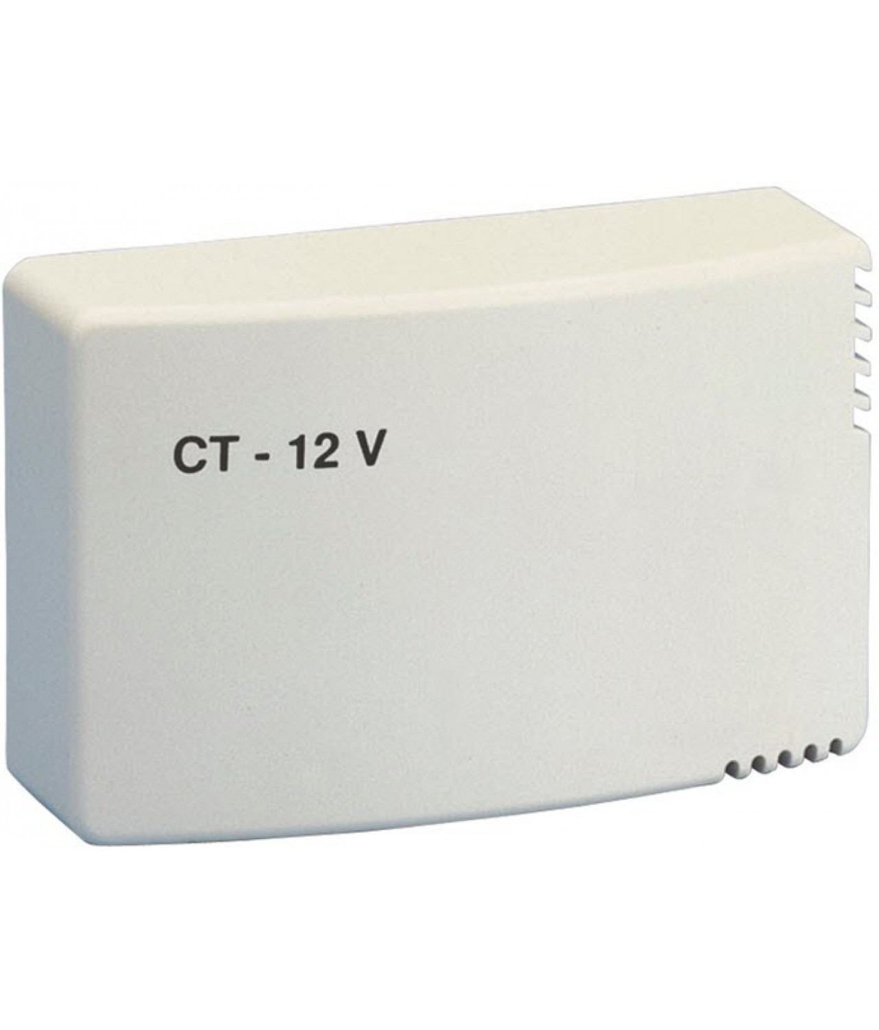 Safety isolating transformer CT12/14, 230V/12V