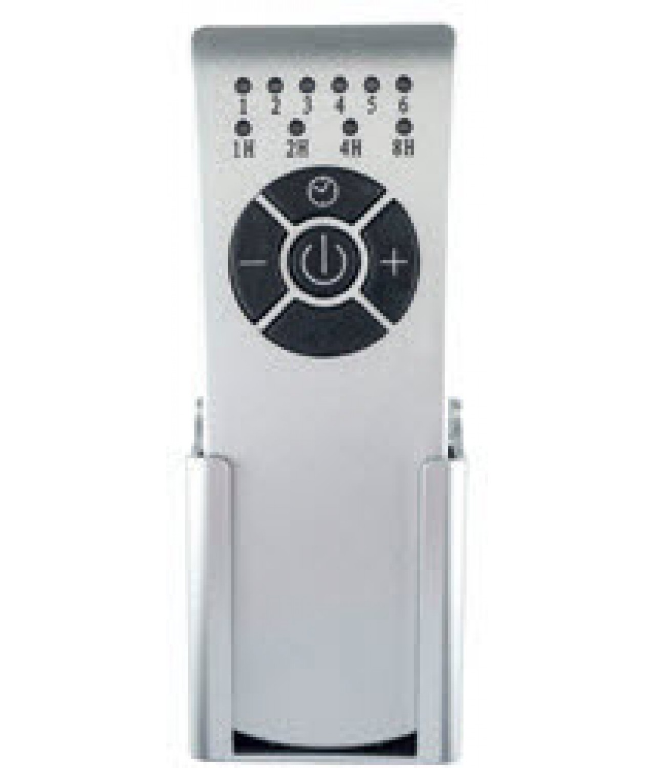 HTB fan remote control - included