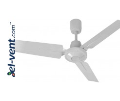 Ceiling fans HTB RC ≤10000 m³/h